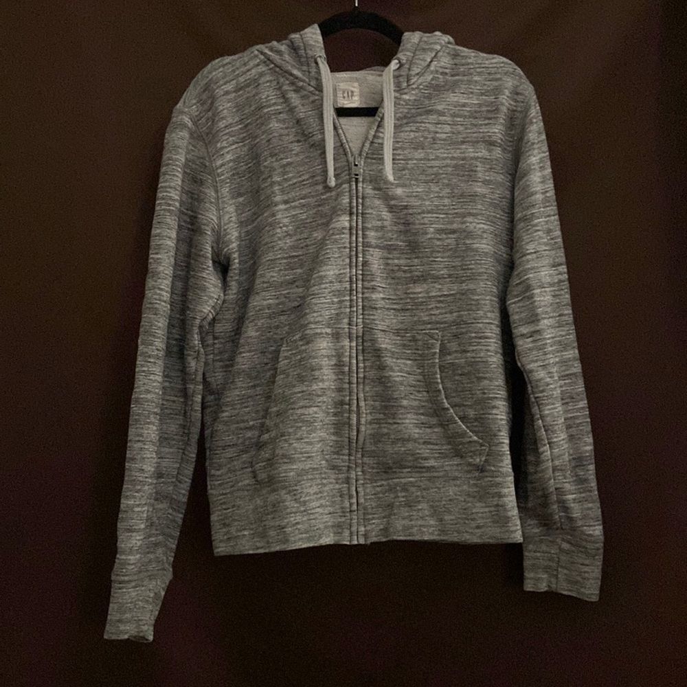 Gap womens sweatshirt size small